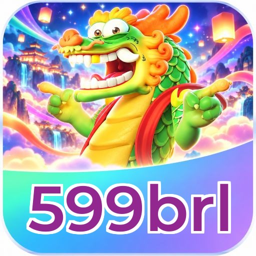 Aplicativo mobile 599brl para iOS e Android