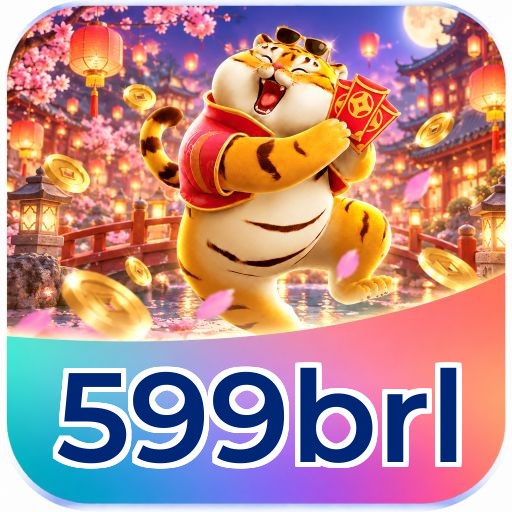 599brl APK - Interface do aplicativo Android